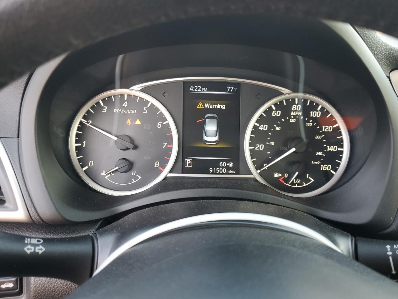 2017 Nissan Sentra - Image 9