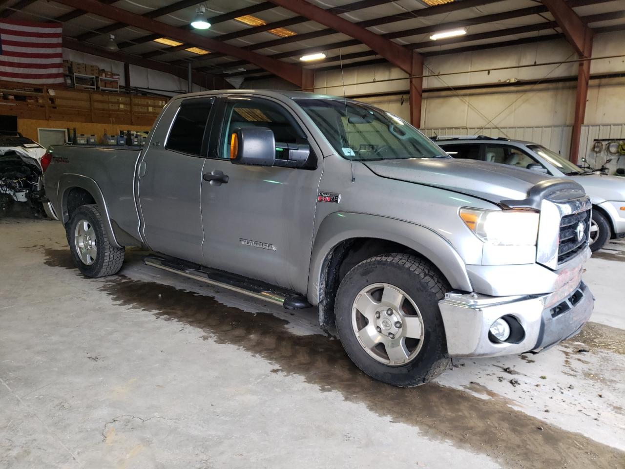 2008 Toyota Tundra - Image 4