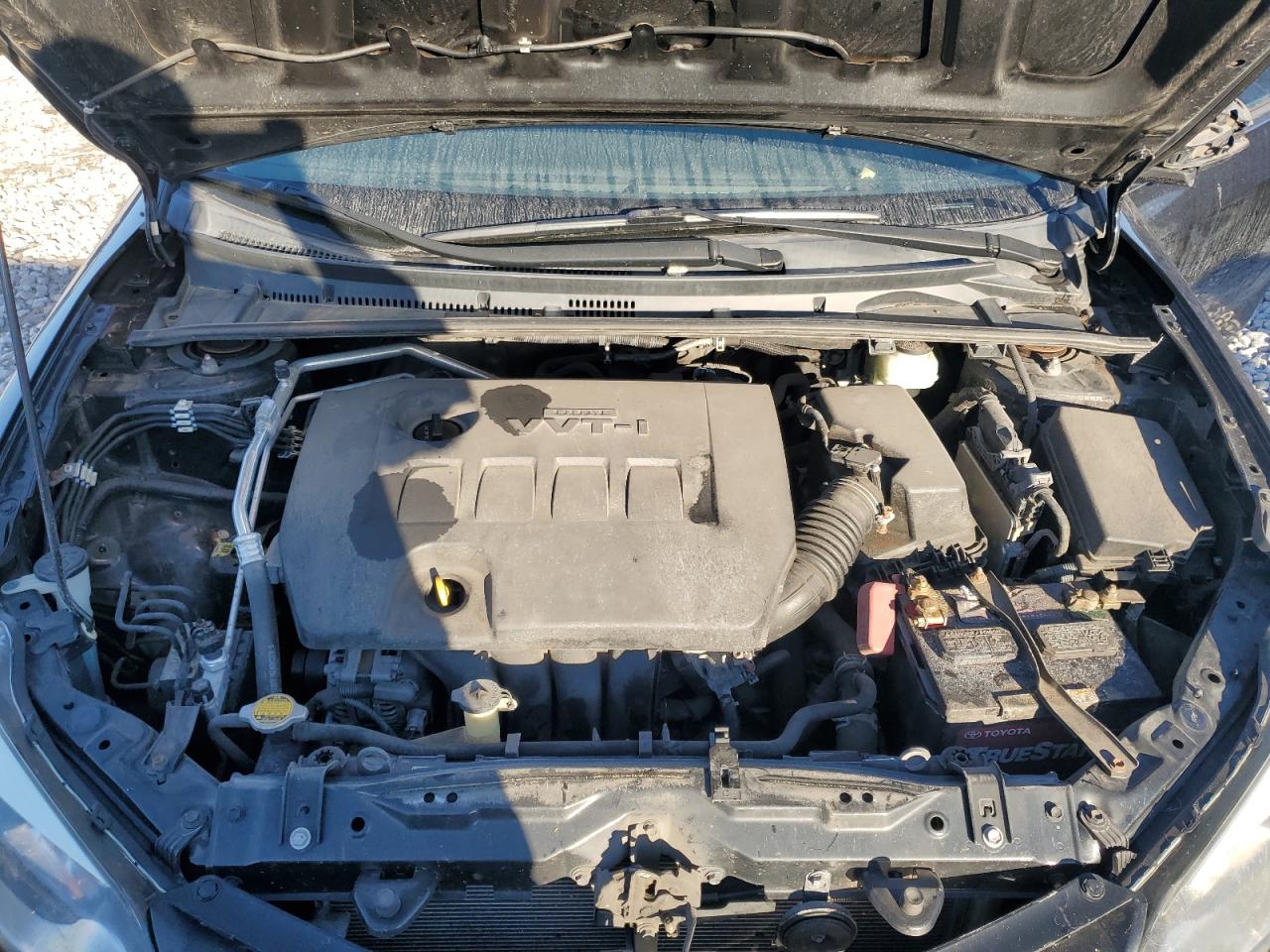 2014 Toyota Corolla - Image 13