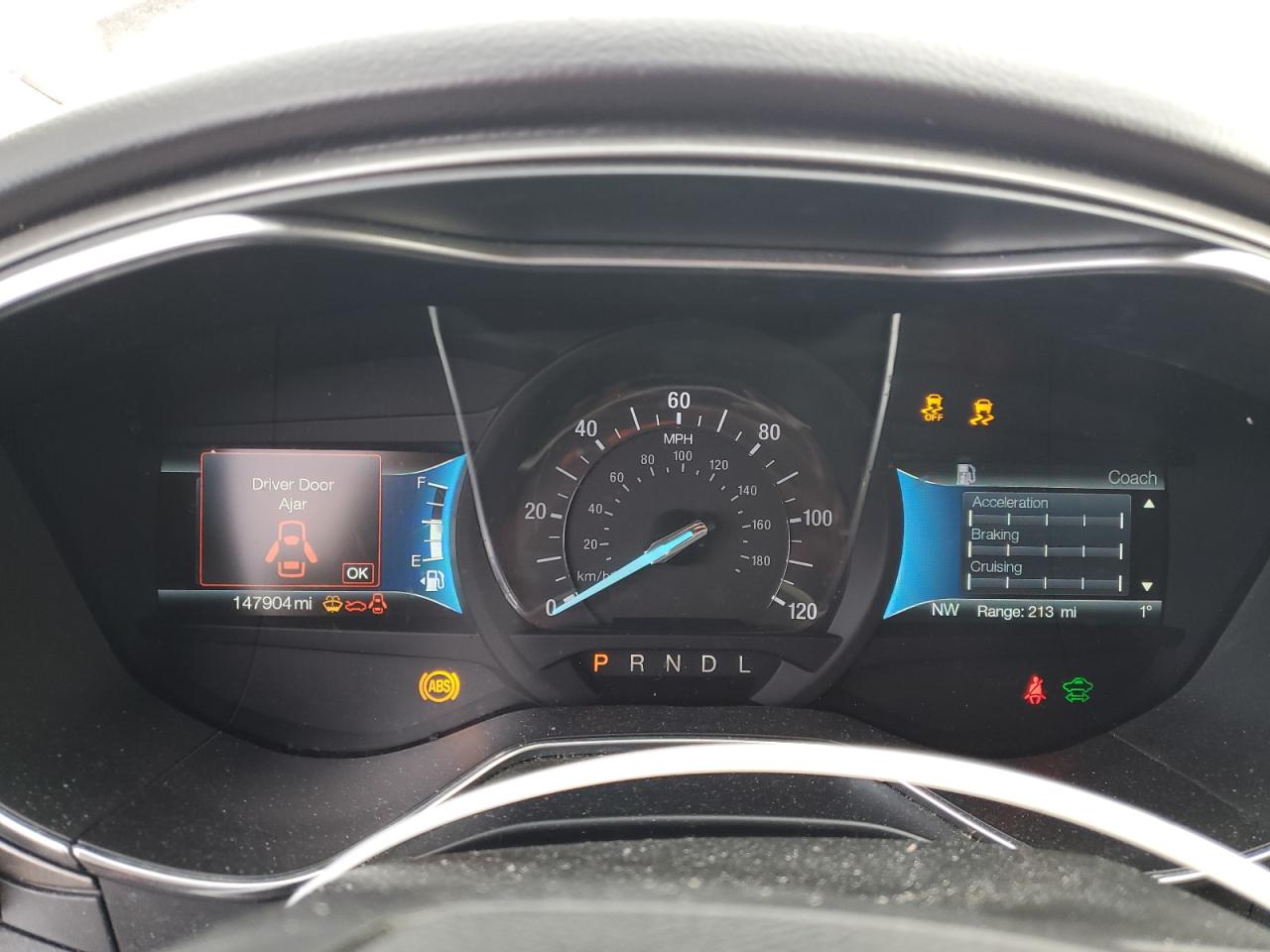 2018 Ford Fusion - Image 9