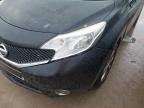 2015 NISSAN NOTE ACENT for sale at Copart SANDY