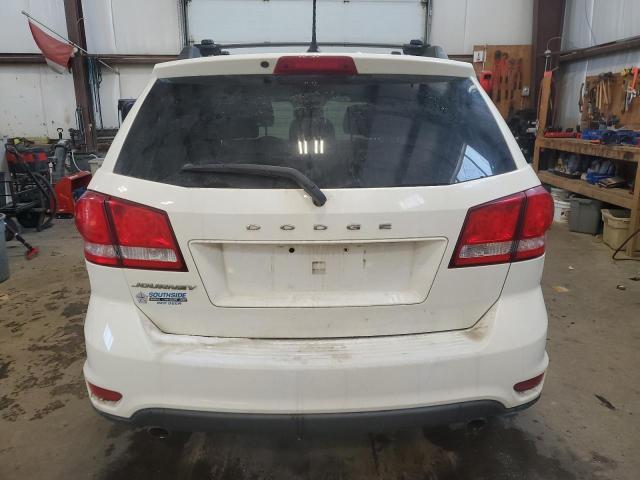 2014 DODGE JOURNEY SXT