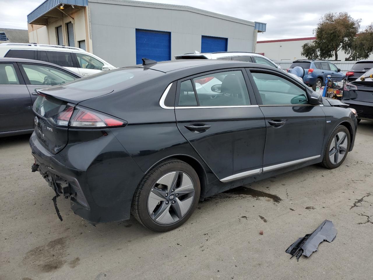 2020 Hyundai IONIQ - Image 3
