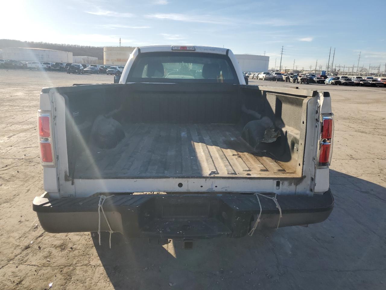 2013 Ford F-150 - Image 6