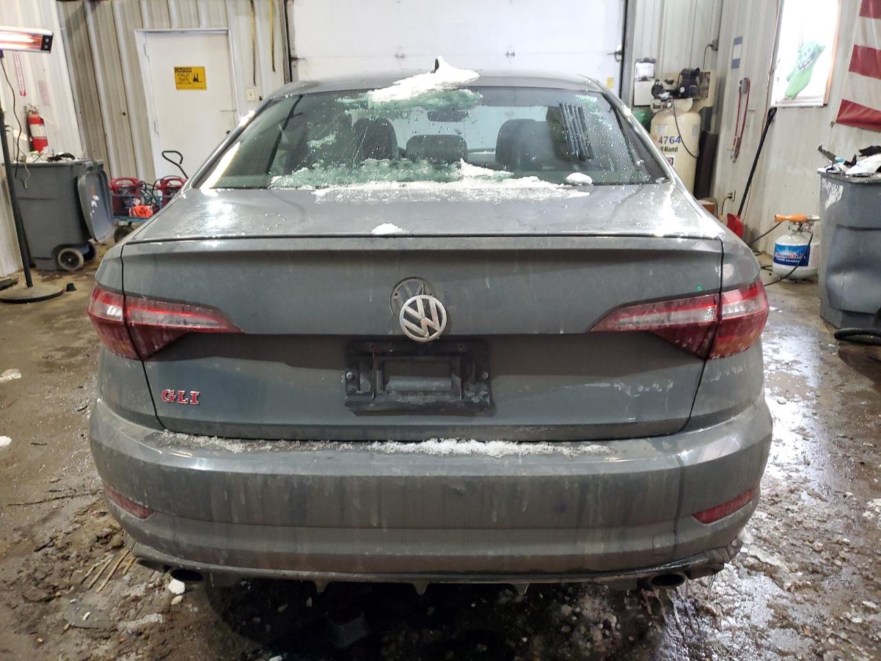 2019 Volkswagen Jetta - Image 6