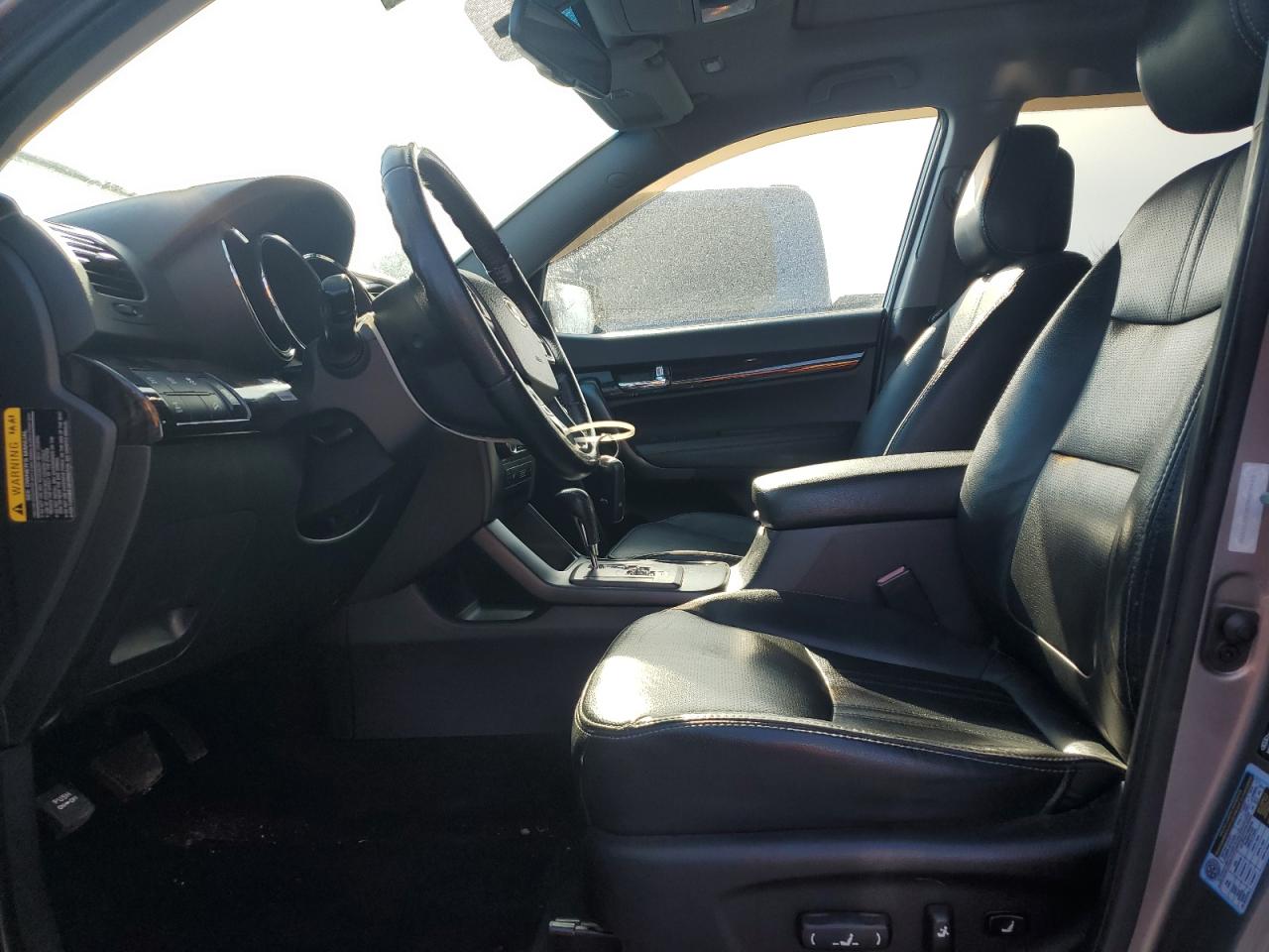 2012 Kia Sorento - Image 7