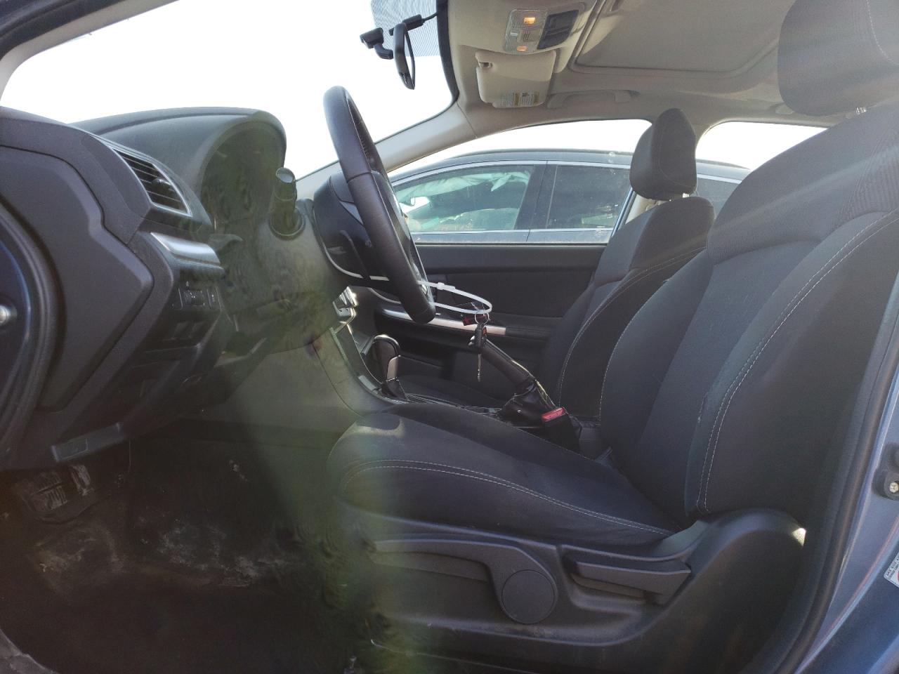 2016 Subaru Impreza - Image 7