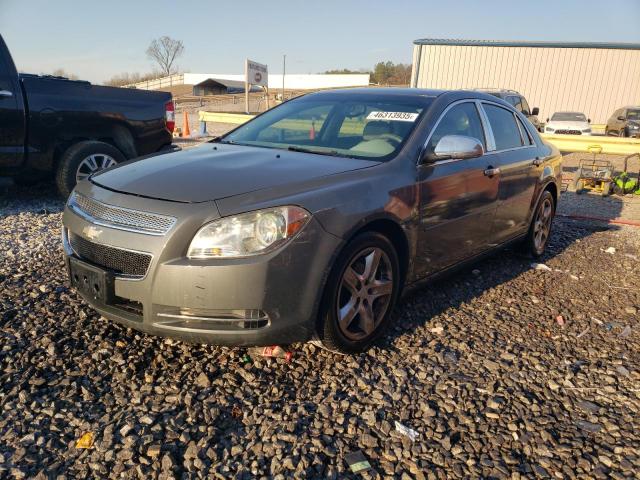 2009 Chevrolet Malibu Ls