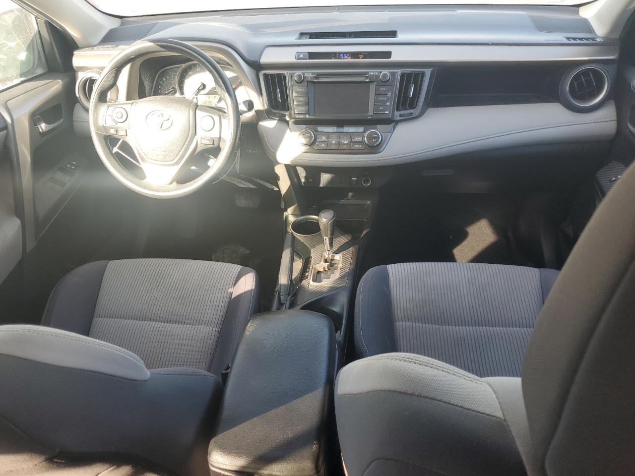 2014 Toyota RAV 4 - Image 8
