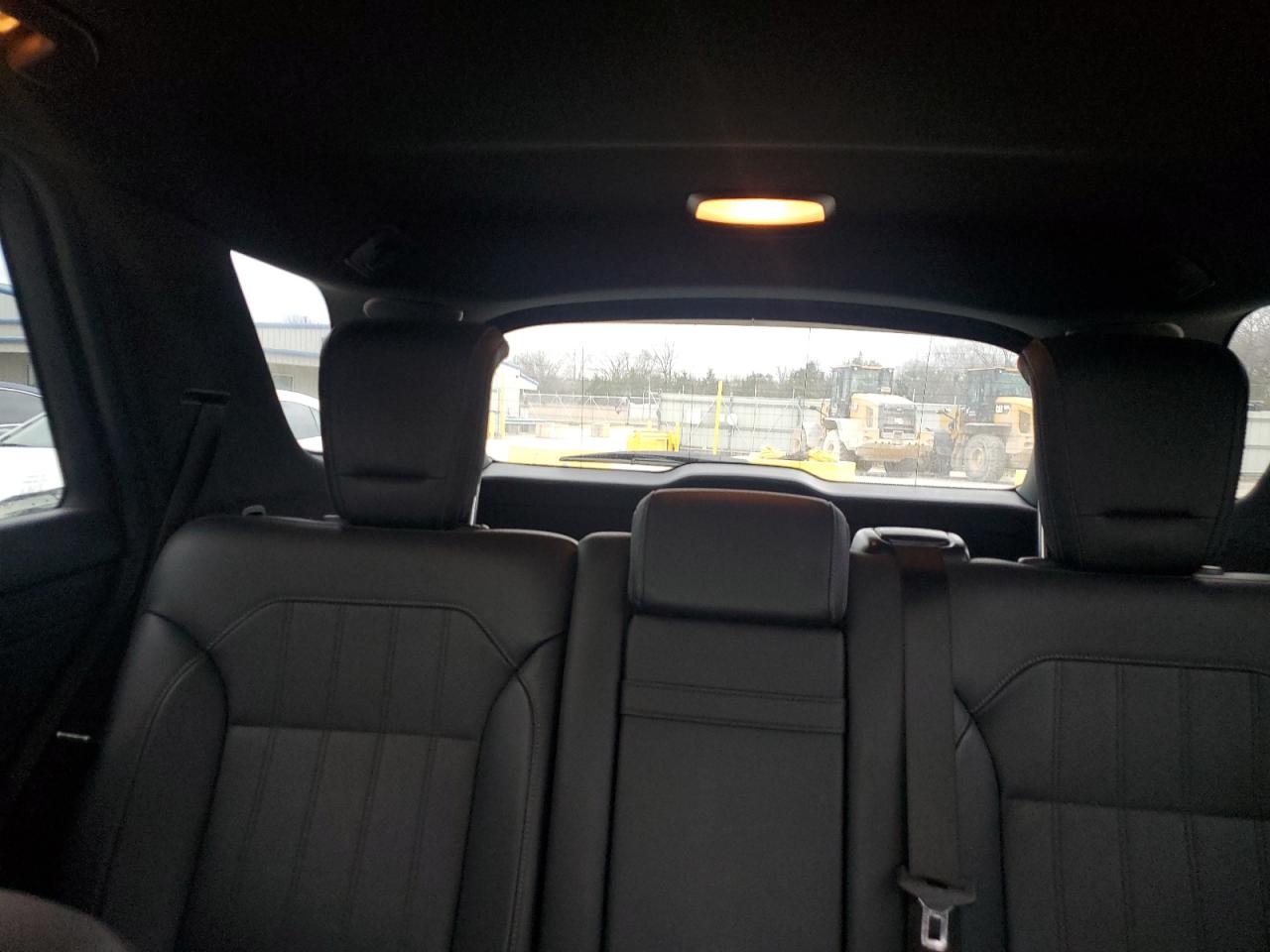 2017 Mercedes-Benz GLE - Image 10