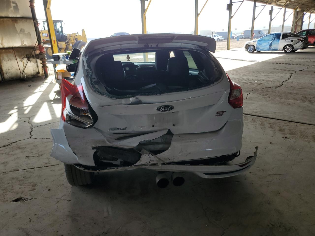 2014 Ford Focus - Image 6