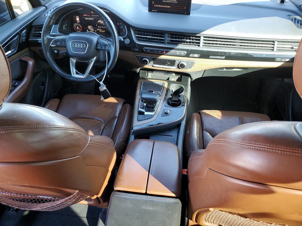 2017 Audi Q7 - Image 8