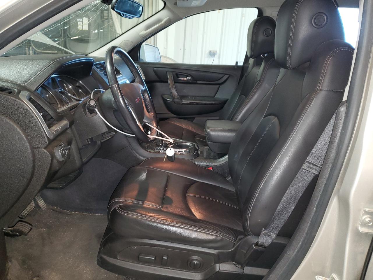 2017 GMC Acadia - Image 7