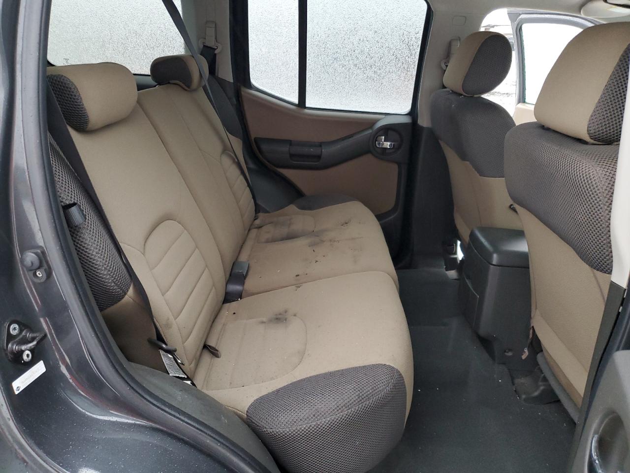2007 Nissan XTerra - Image 12