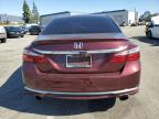 2016 Honda Accord Sport na sprzedaż w Rancho Cucamonga, CA - Front End