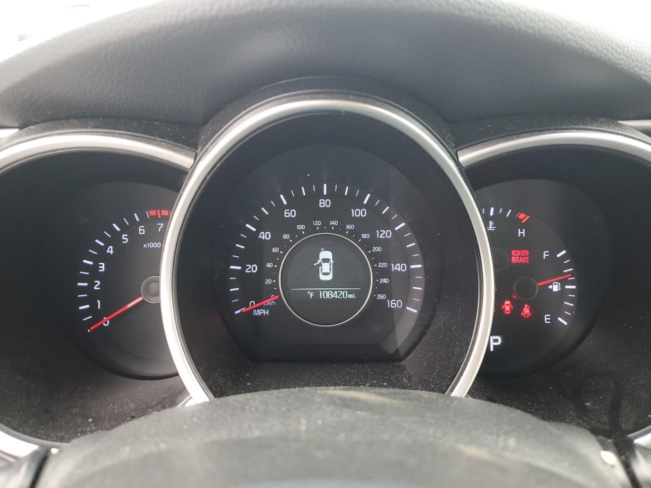 2015 Kia Optima - Image 9