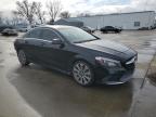 2018 Mercedes-Benz Cla 250 за продажба в Sacramento, CA - Rear End