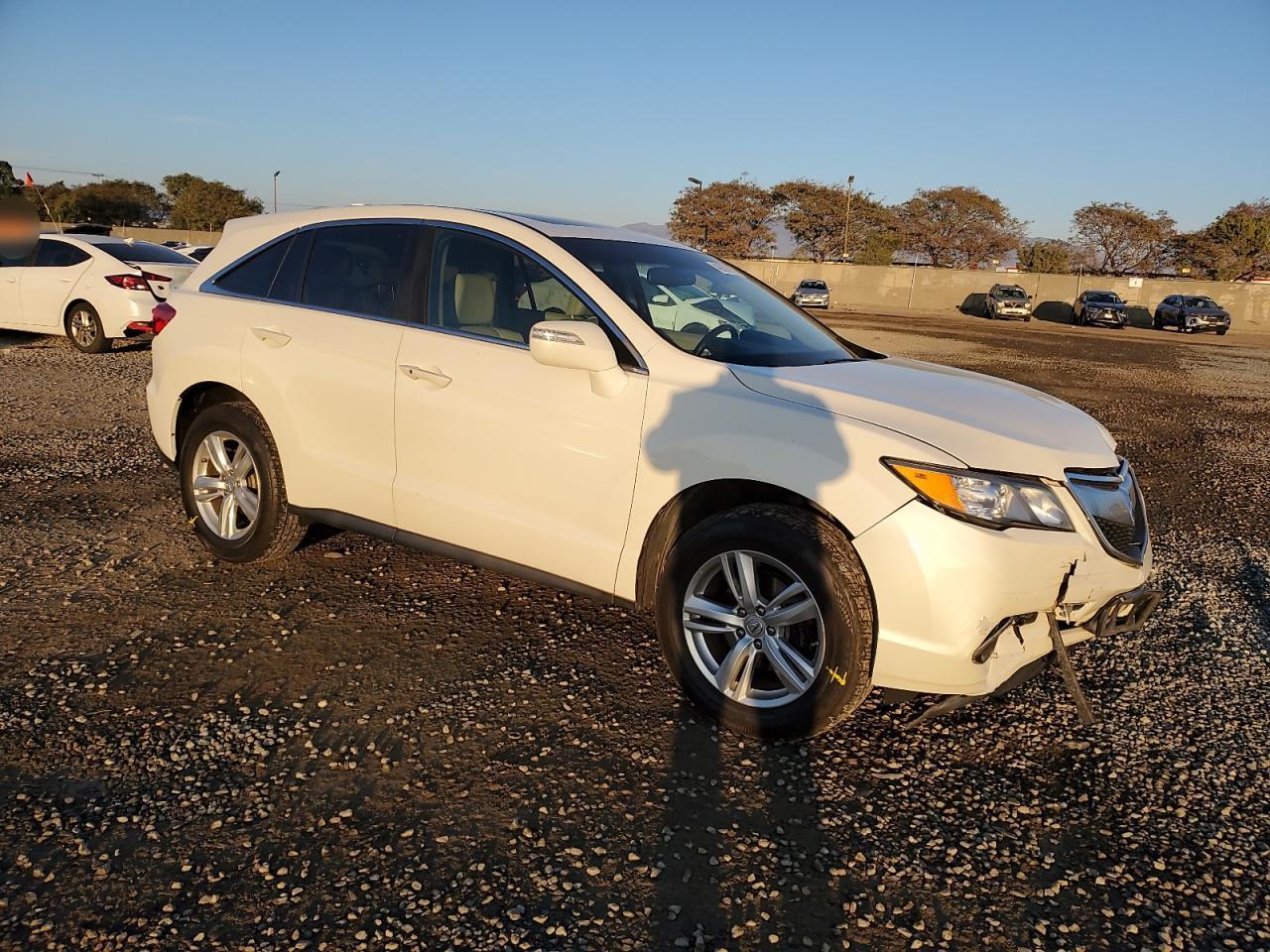 2015 Acura RDX - Image 4