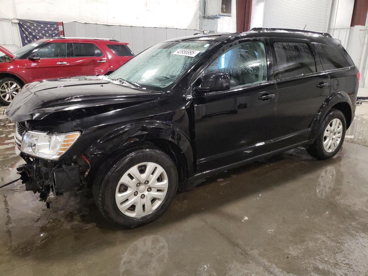 2017 Dodge Journey - Image 1
