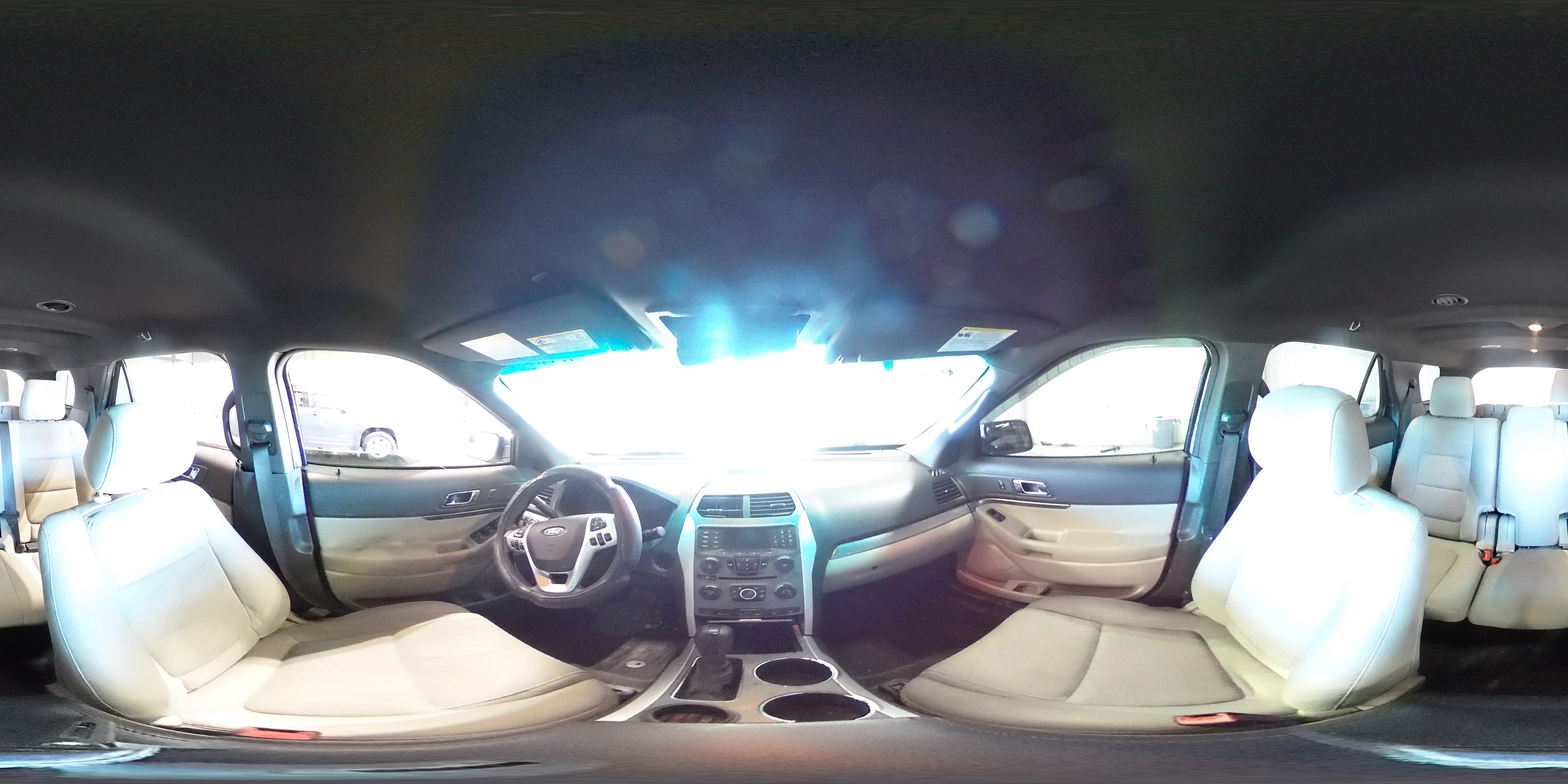 2013 Ford Explorer - Image 15