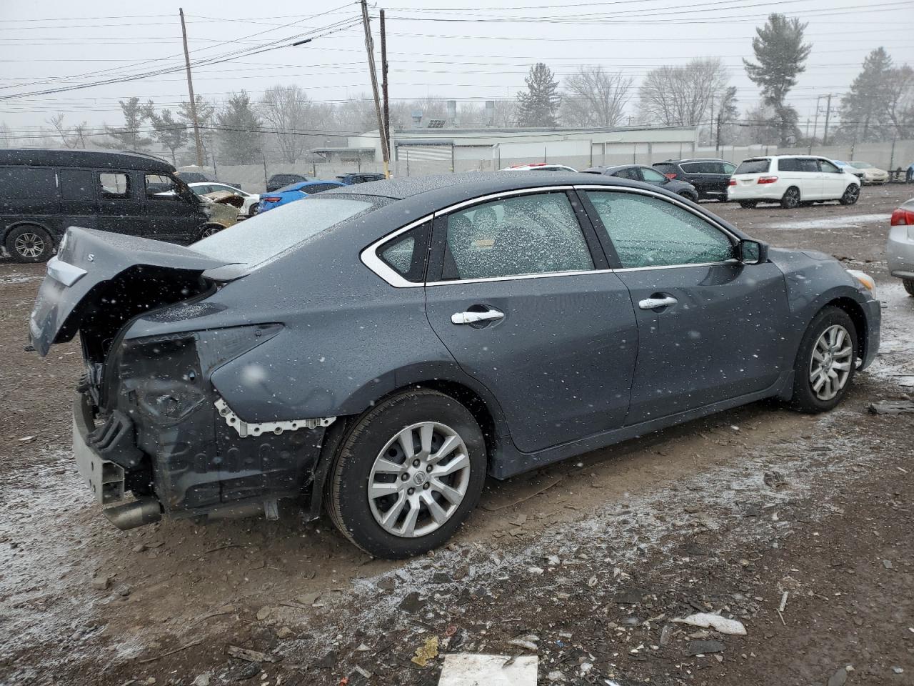 2013 Nissan Altima - Image 3
