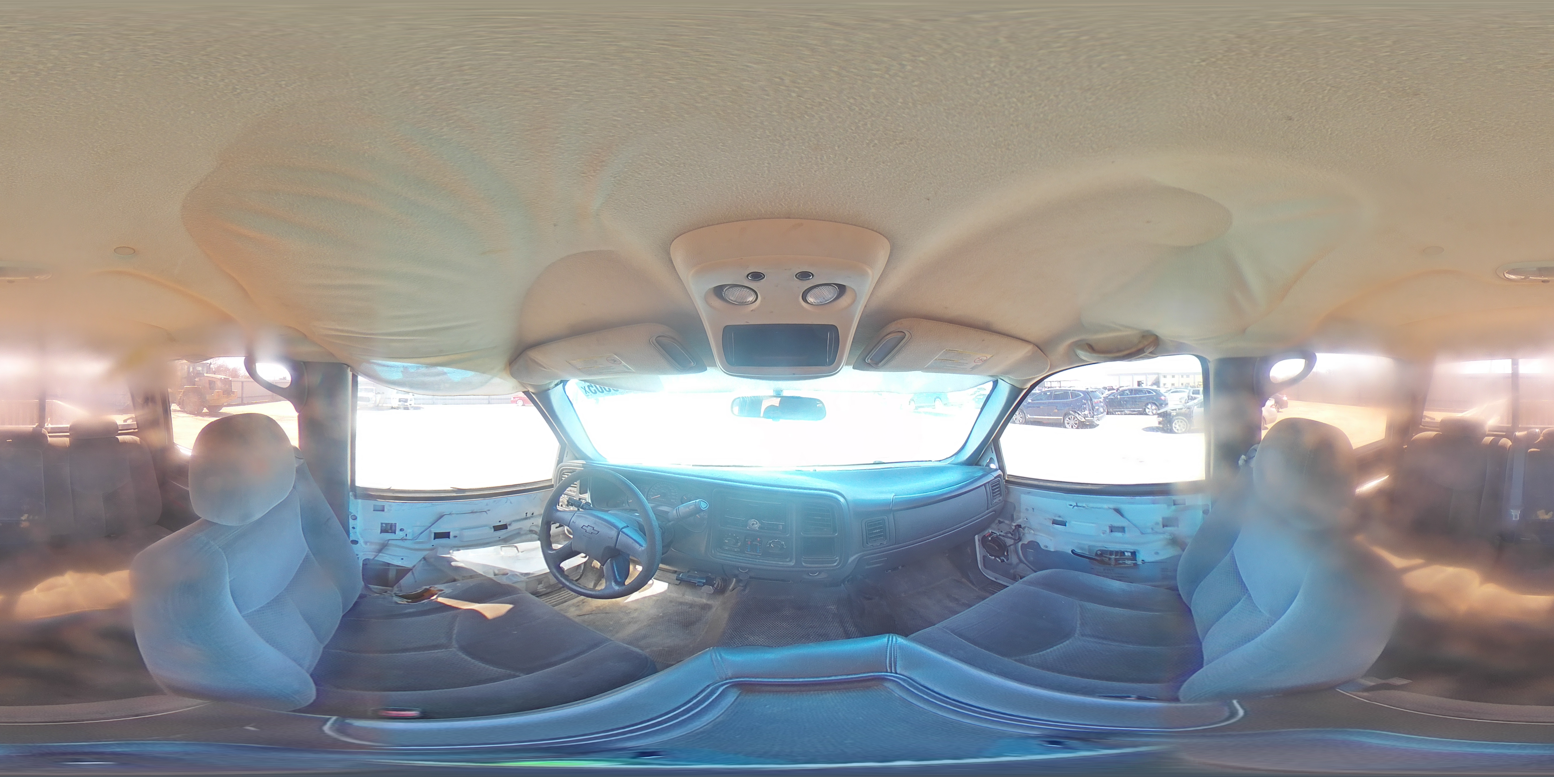 2006 Chevrolet Silverado - Image 13
