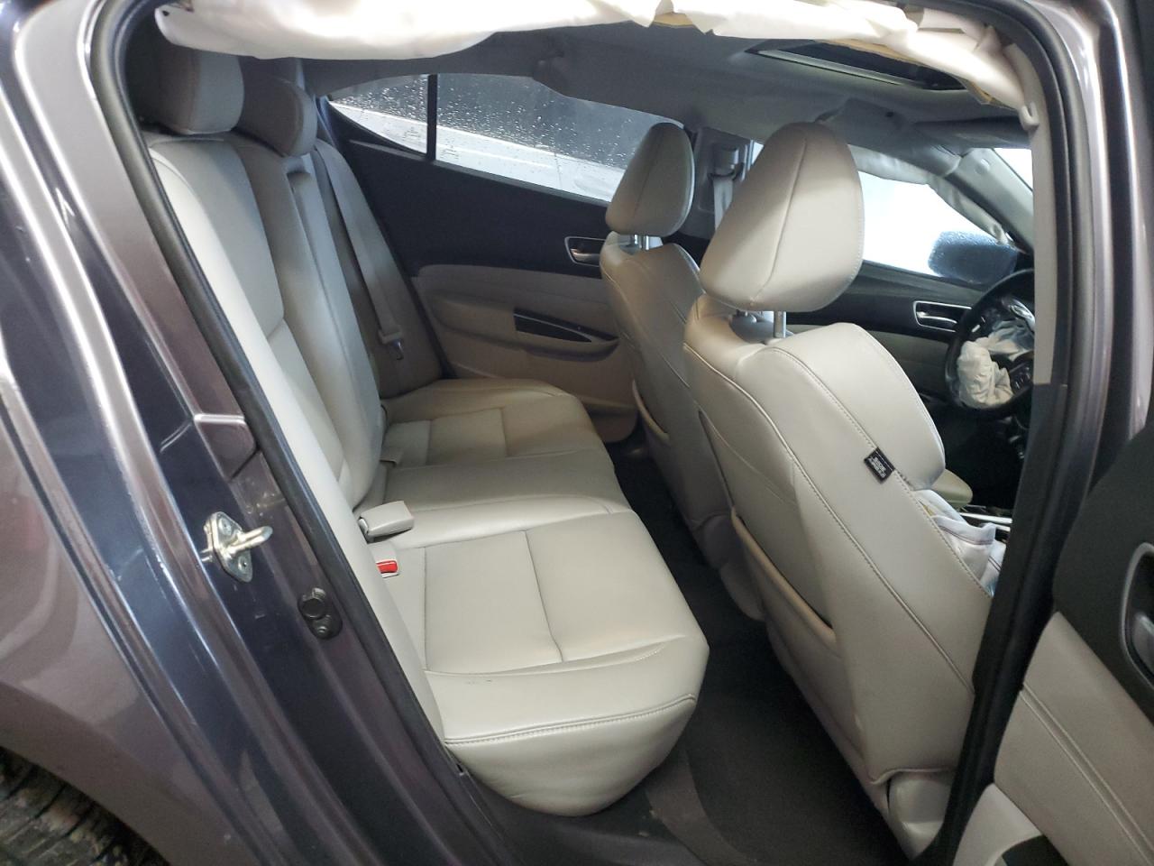 2020 Acura TLX - Image 10