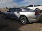 2014 Dodge Charger Se за продажба в Albuquerque, NM - Side