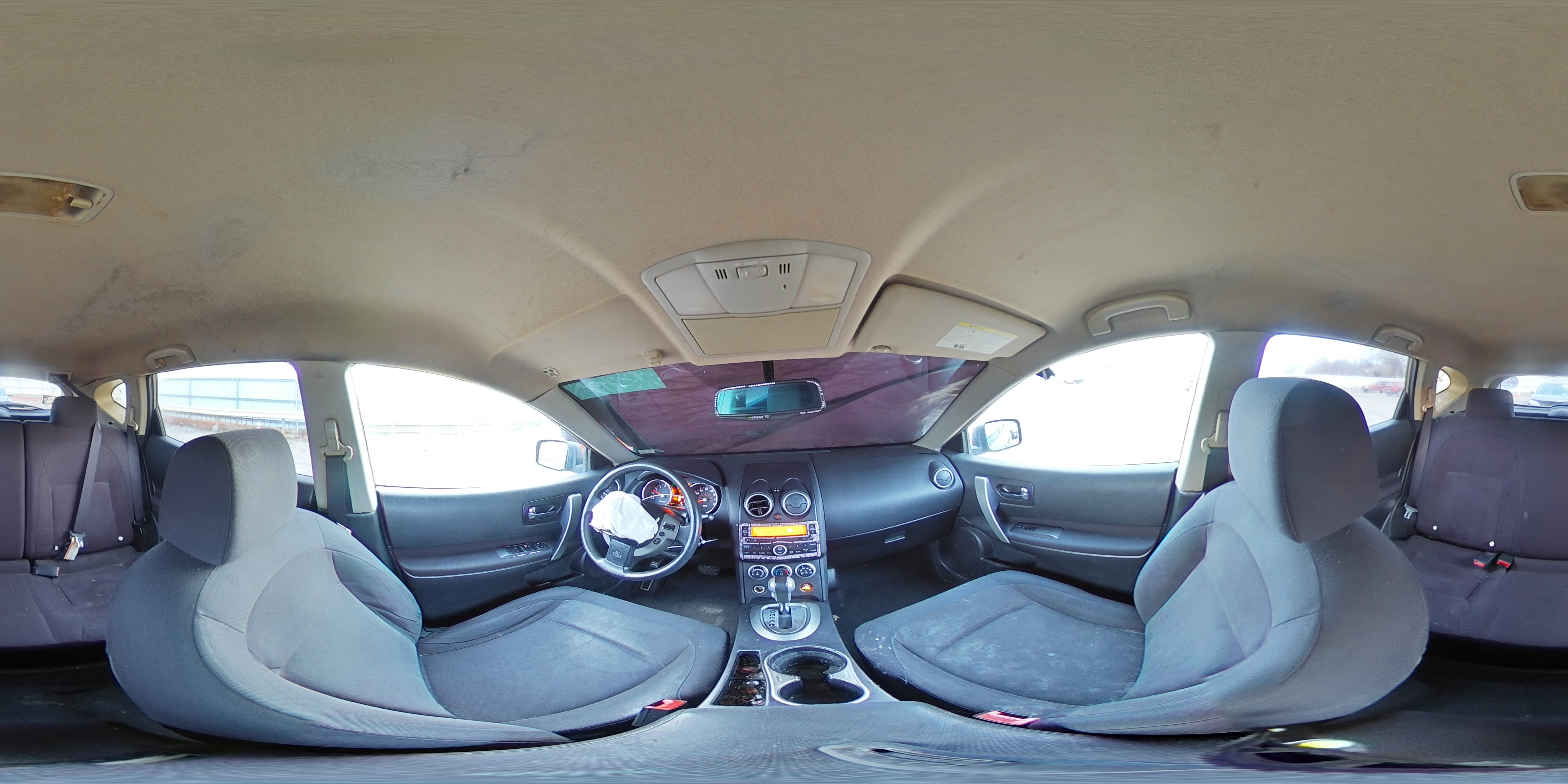 2010 Nissan Rogue - Image 14