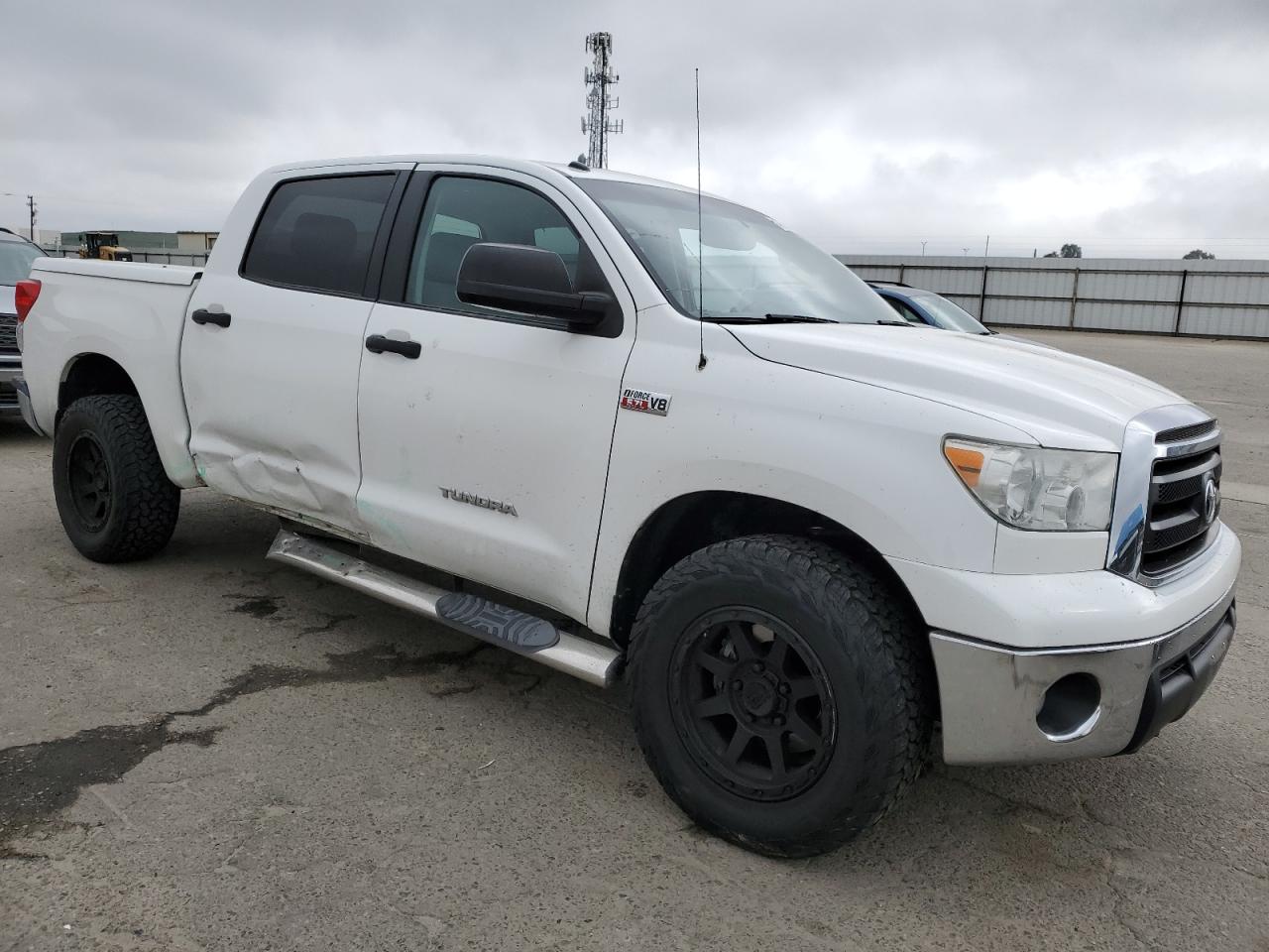 2013 Toyota Tundra - Image 4