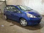 2011 Honda Fit  for Sale in Ebensburg, PA - Rear End