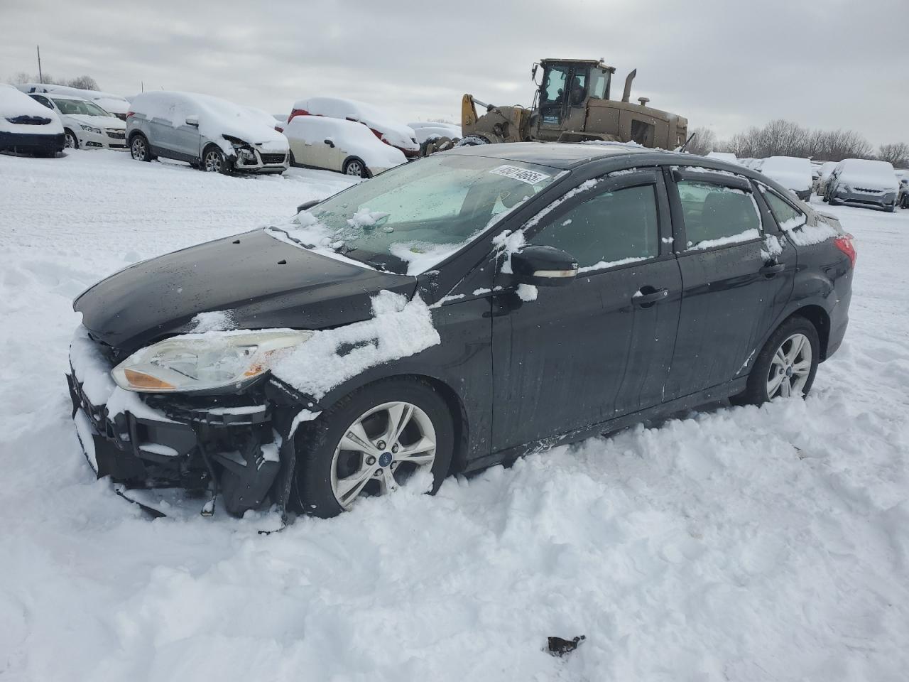 2012 Ford Focus - Image 1