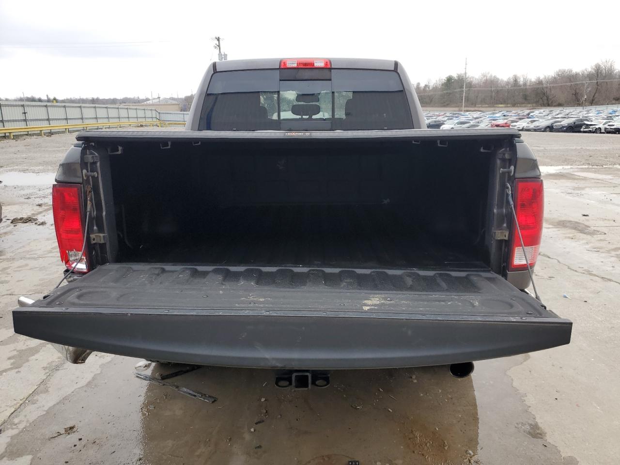 2016 RAM 1500 - Image 6