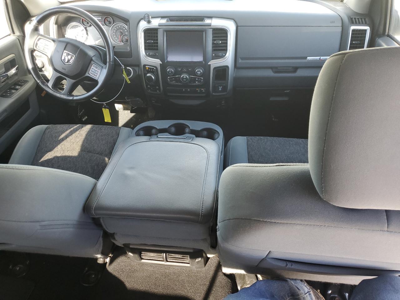 2018 RAM 1500 - Image 8
