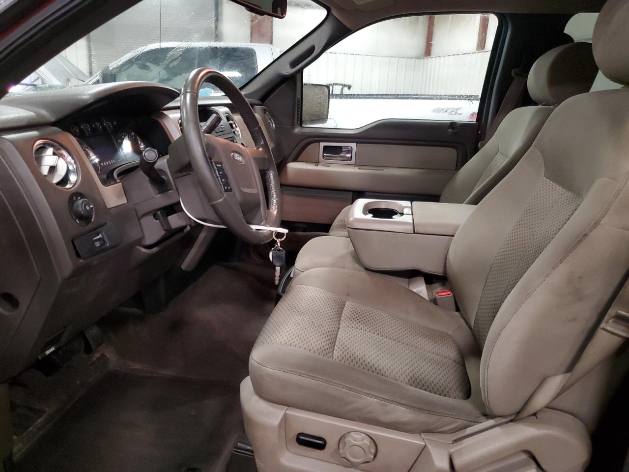 2009 Ford F-150 - Image 7