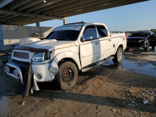 2005 Toyota Tundra Double Cab Sr5