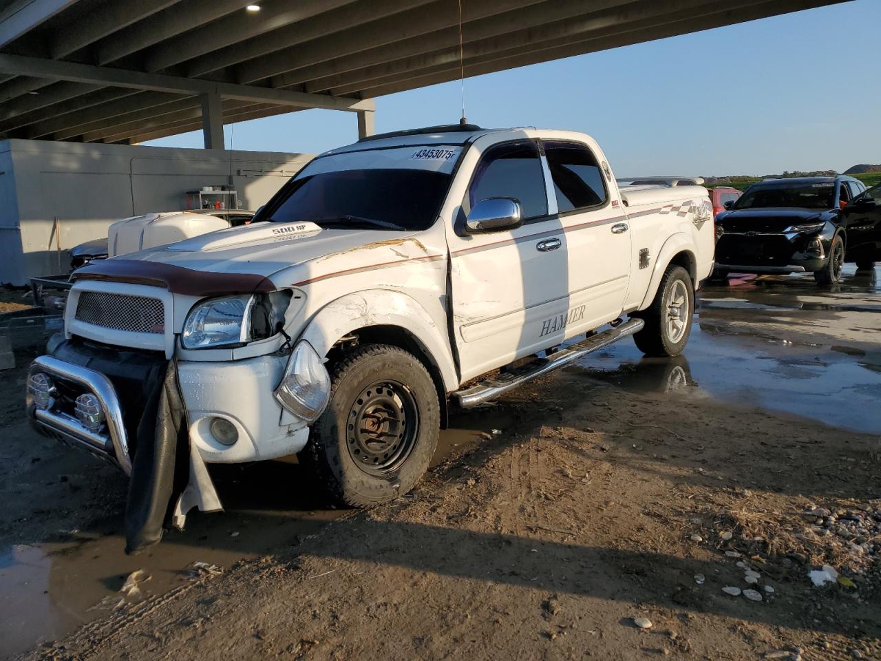 2005 Toyota Tundra - Image 1