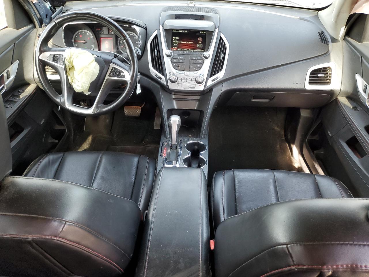 2013 GMC Terrain - Image 8