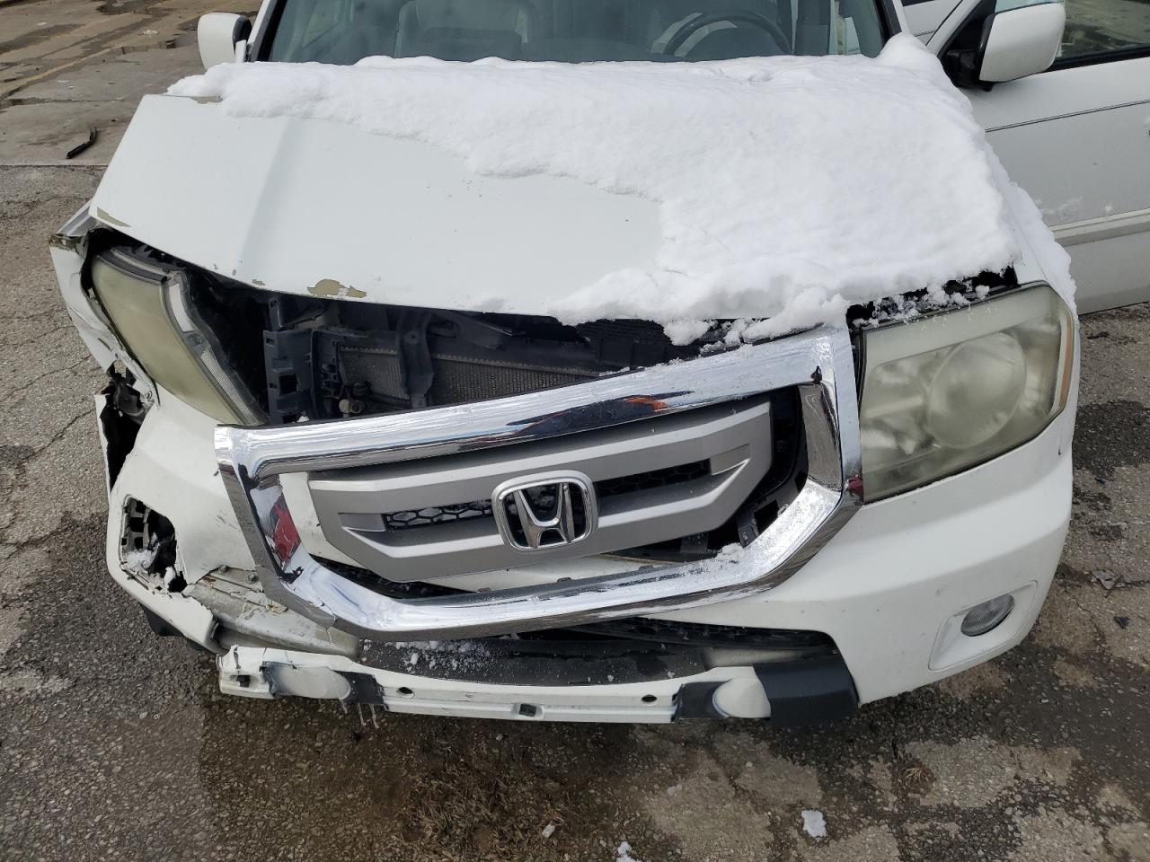 2011 Honda Pilot - Image 12
