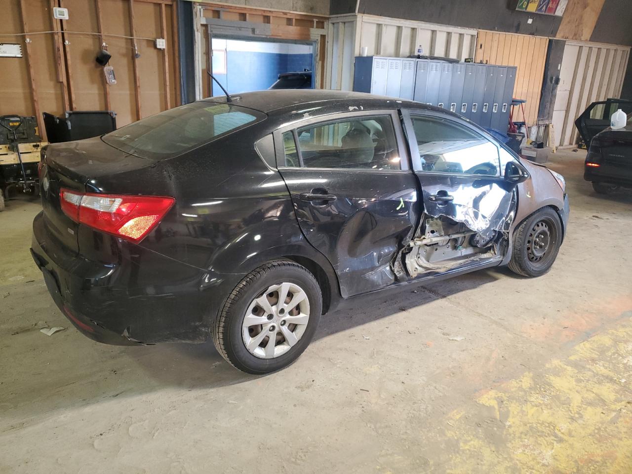 2013 Kia Rio - Image 3