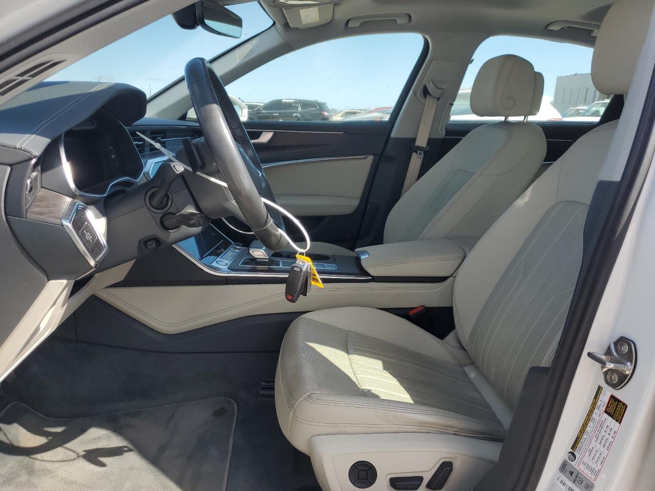 2019 Audi A6 - Image 7