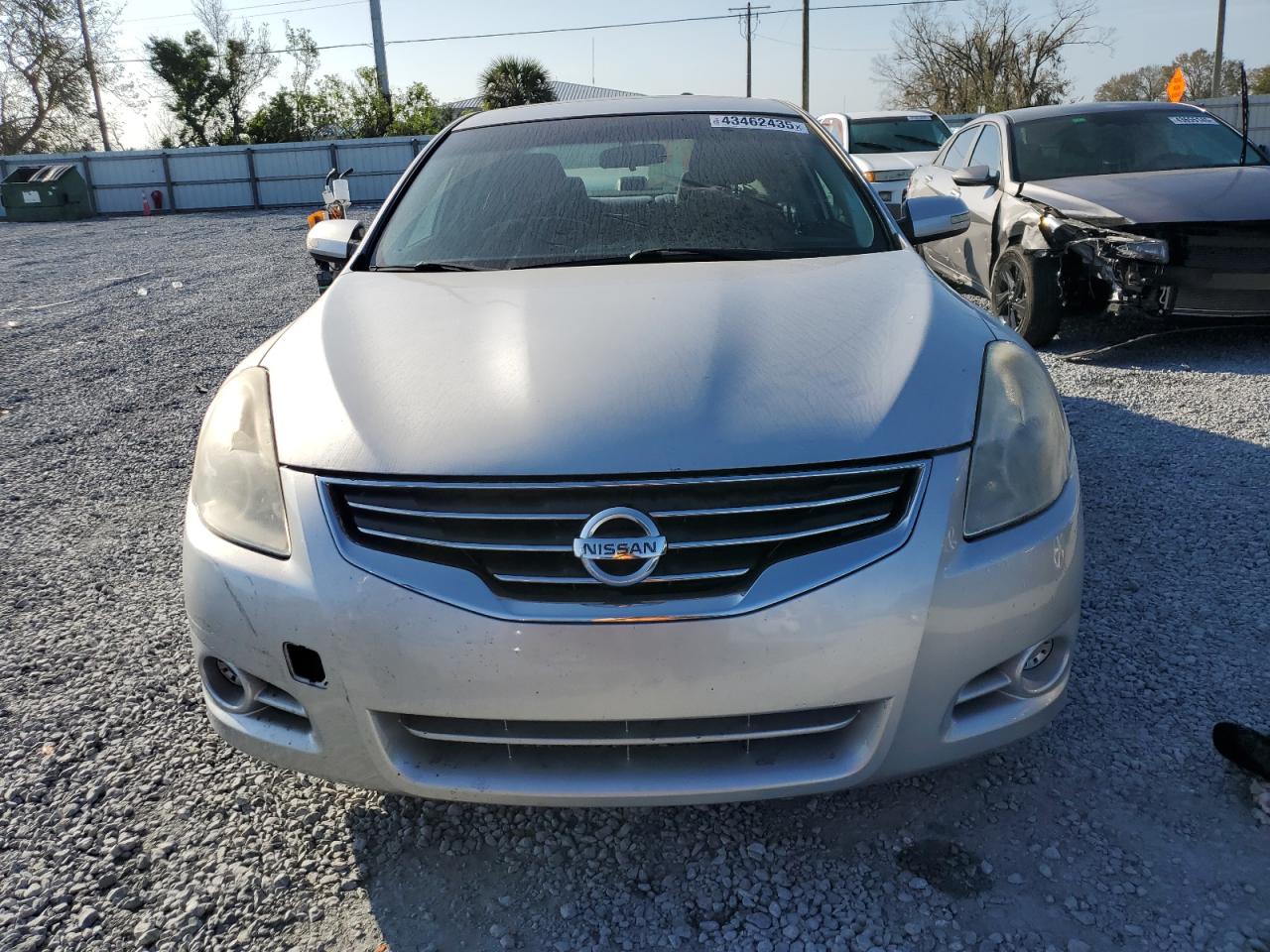 2011 Nissan Altima - Image 5