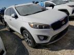 2018 Kia Sorento Ex for Sale in West Palm Beach, FL - Water/Flood