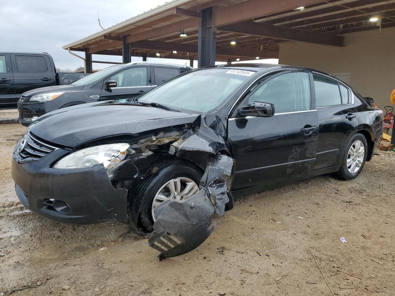 2012 Nissan Altima - Image 1