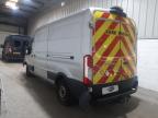 2020 FORD TRANSIT 35 for sale at Copart WHITBURN