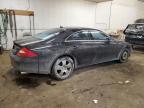 2008 Mercedes-Benz Cls 550 продається в Ham Lake, MN - Rear End