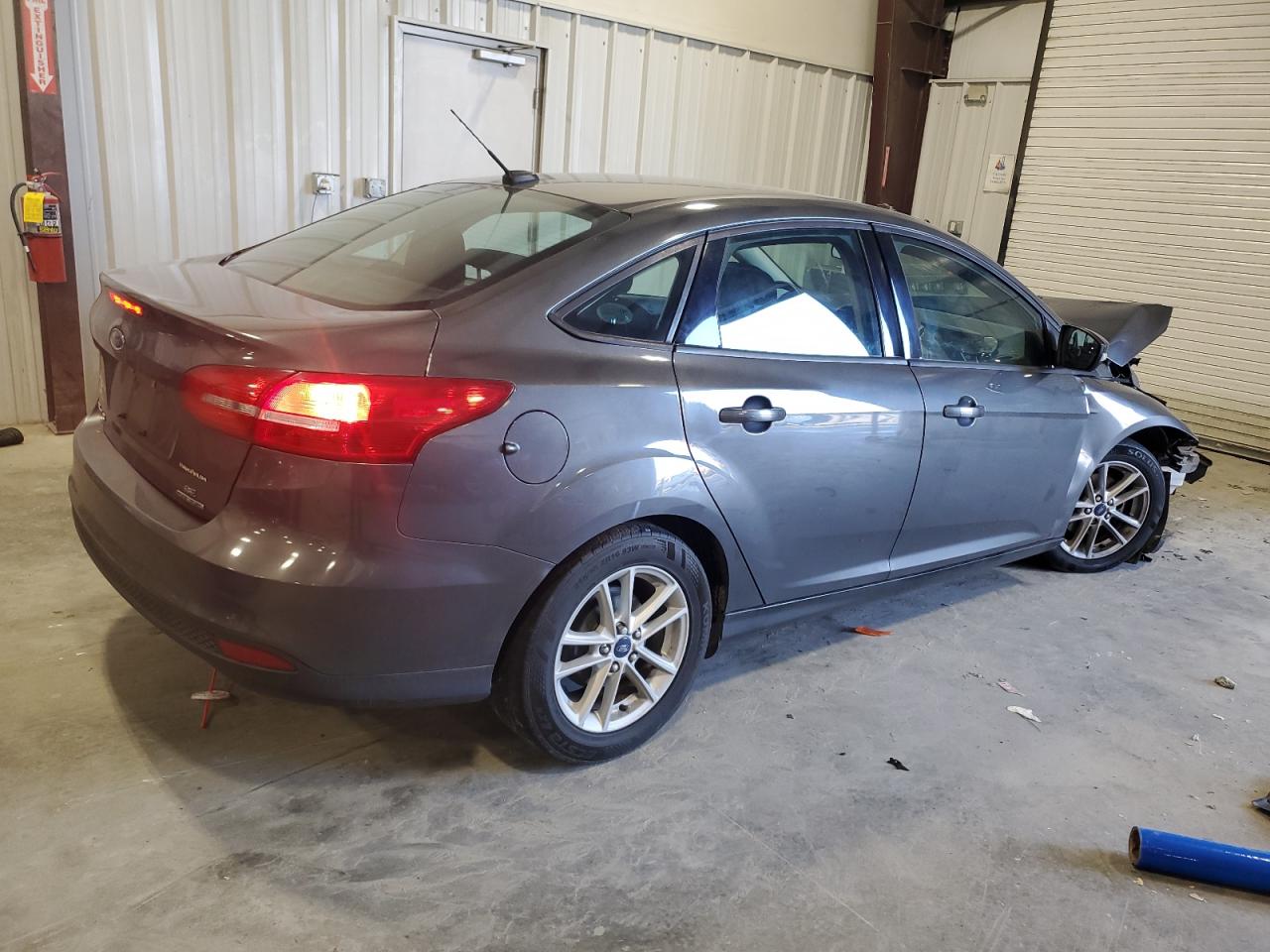 2015 Ford Focus - Image 3