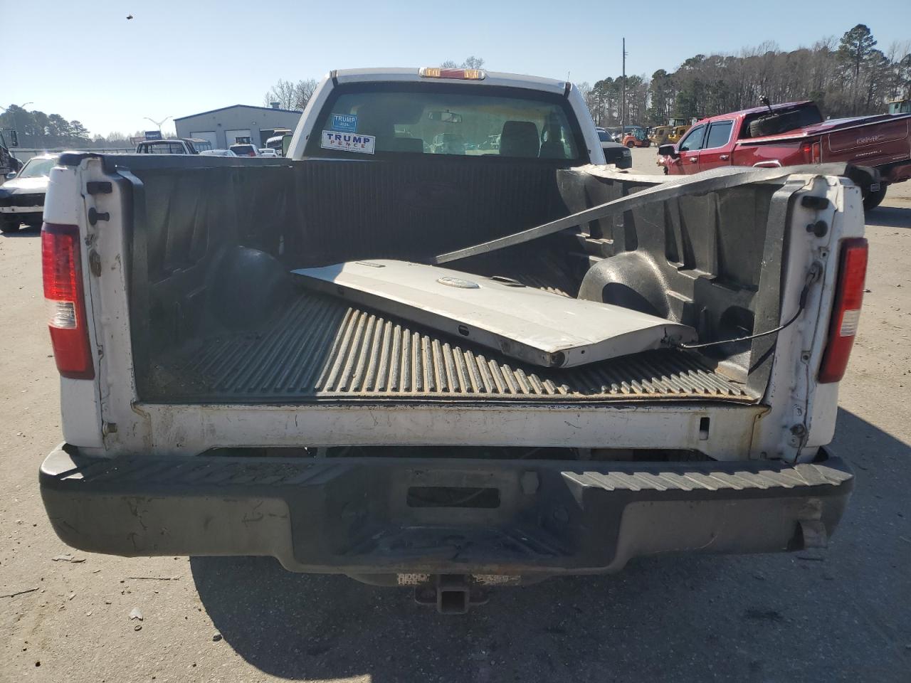2005 Ford F-150 - Image 6