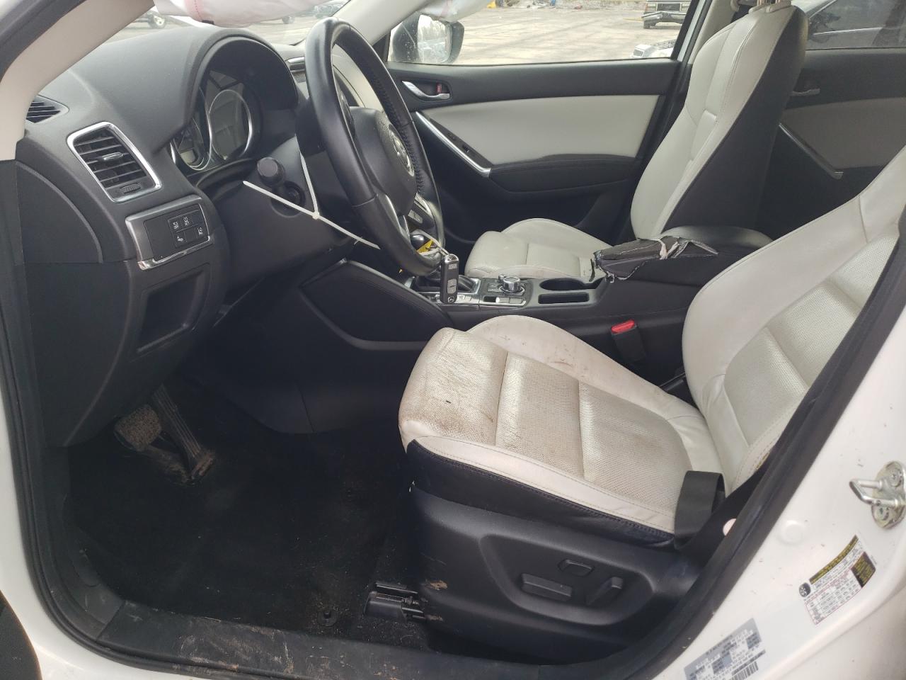 2016 Mazda CX-5 - Image 7