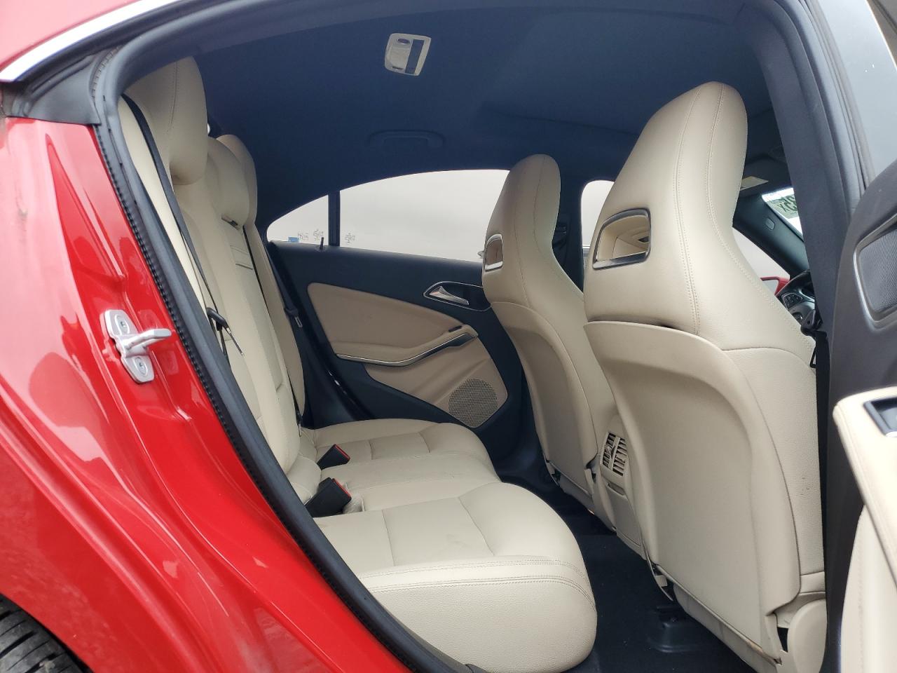 2018 Mercedes-Benz CLA-klasse - Image 10